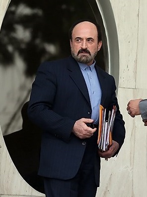 Asadollah Abbasi