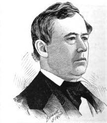 Asahel Lewis