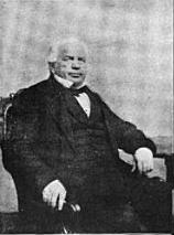 Asahel Huntington