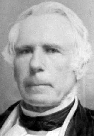 Asahel Peck