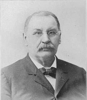 Asa Jones