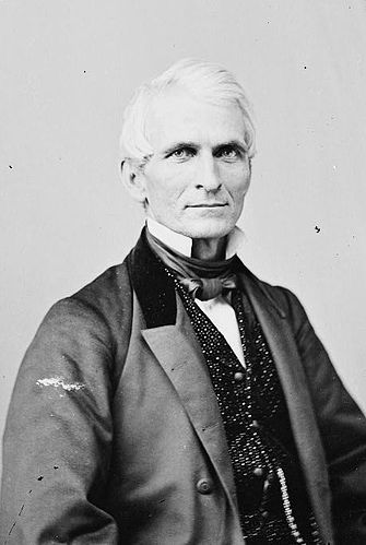 Asahel Wheeler Hubbard