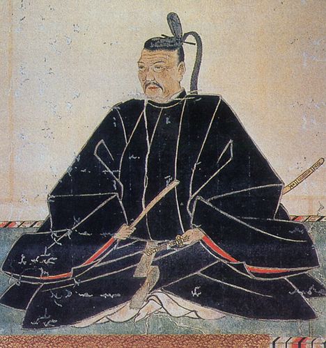 Asano Nagamasa
