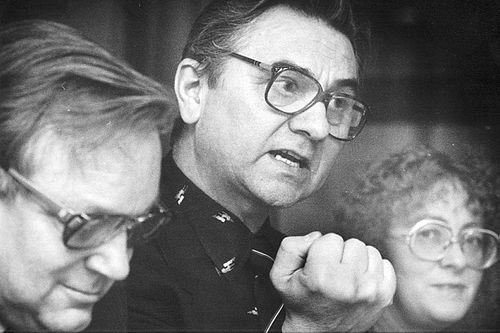Asbjorn Sjothun