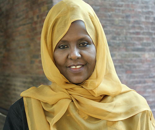 Asha Haji Elmi