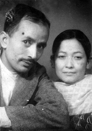 Ashapatti Tamrakar