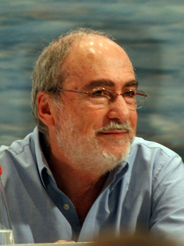 Asher Grunis