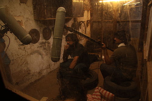 Ashim Ahluwalia