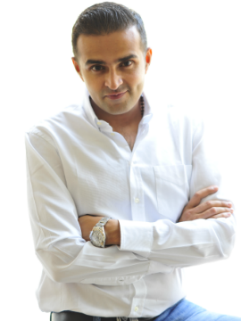 Ashish Thakkar