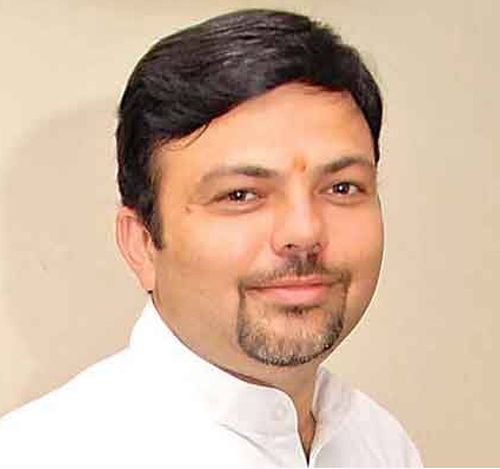 Ashish Ranjeet Deshmukh
