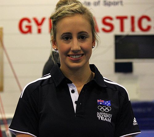Ashleigh Brennan