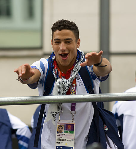 Ashley McKenzie