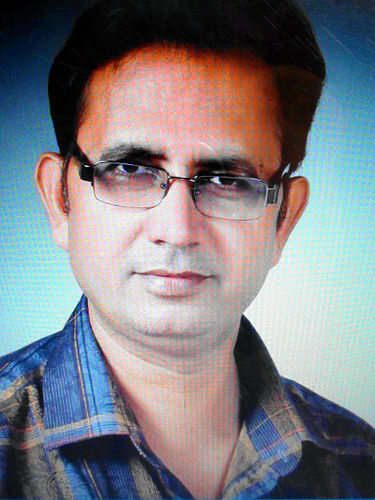 Ashok Anjum