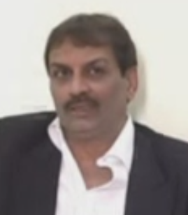 Ashok Dave