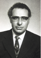 Ashot Petrosian