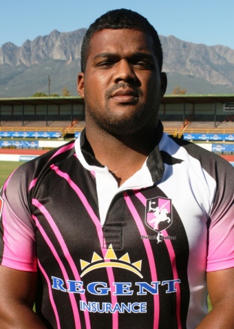 Ashton Constant