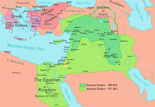 Ashur-dan Ashur-dan II
