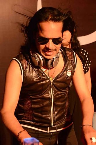 DJ Butt