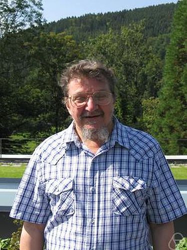 Askold Georgievich Khovanskii