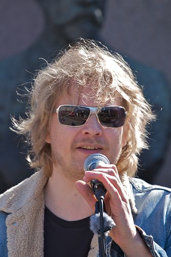 Aslak Myhre