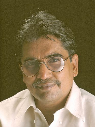 Aslam Kiratpuri
