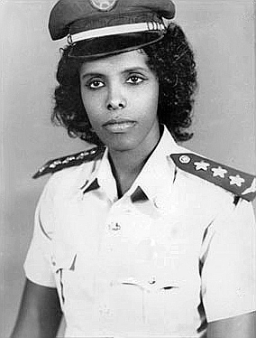 Asli Abade