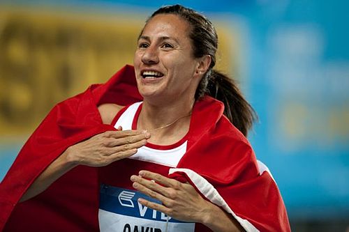 Aslı Cakır Alptekin