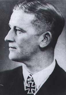 Nicholas Clausen