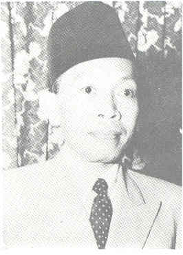 Assaat Datuk Mudo