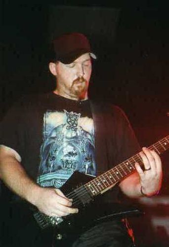 James Astennu