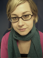 Astrid Bussink