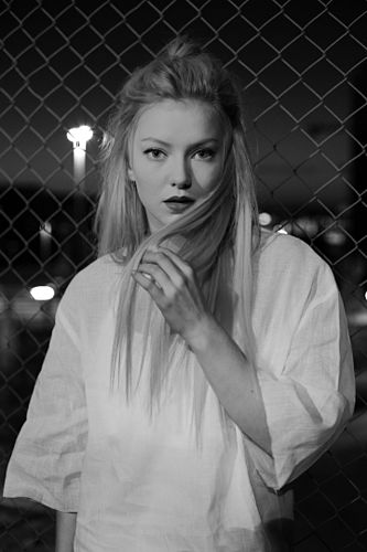 Astrid South