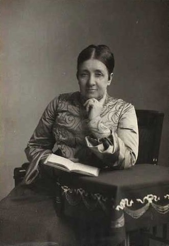 Astrid Stampe