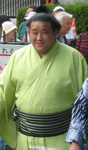 Asofuji Seiya