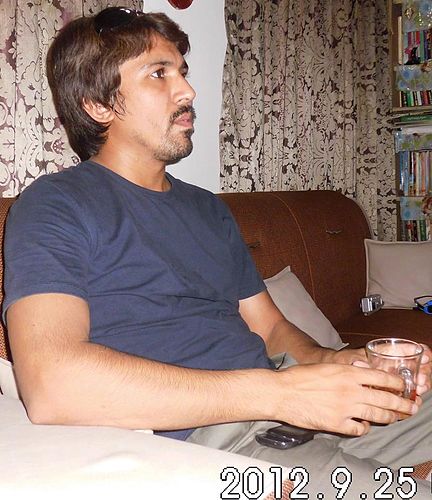 Ata Turab