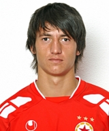 Atanas Zehirov
