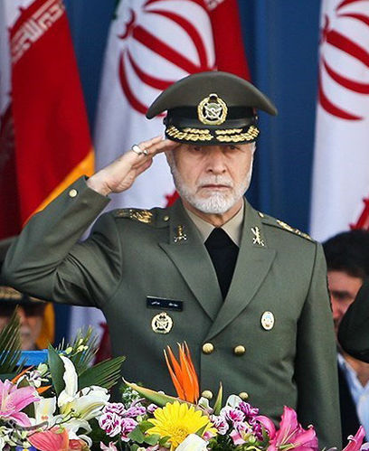 Ataollah Salehi