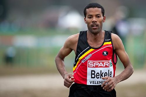 Atelaw Yeshetela Bekele