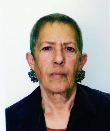 Athalya Brenner