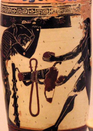 Athena Painter