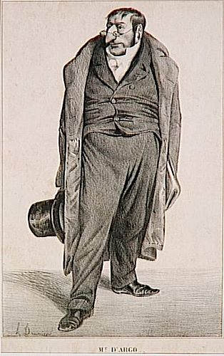 Antoine Maurice Apollinaire