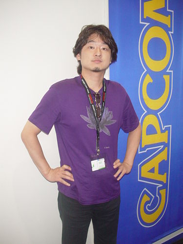 Atsushi Inaba