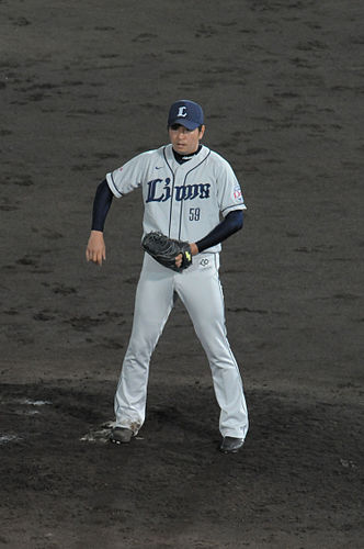Atsushi Okamoto