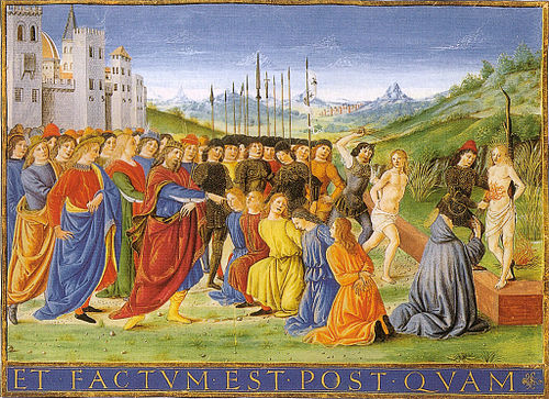 Attavante degli Attavanti