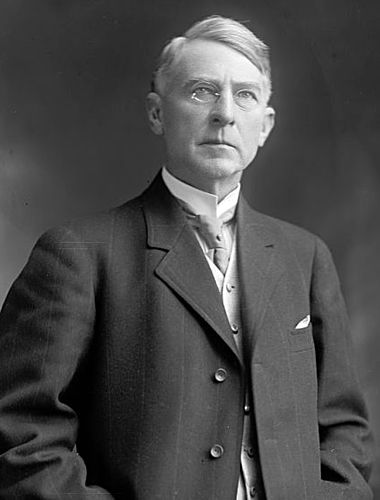 Walden Atterson