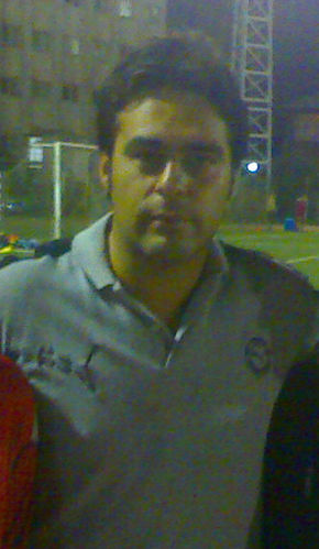 Attila Hejazi