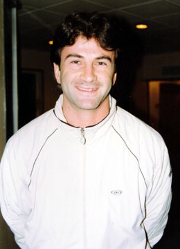 Attilio Nicodemo
