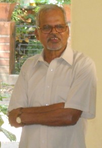 Attoor Ravi Varma