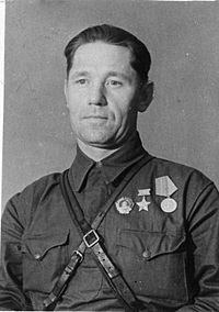 Fyodor Pavlovsky