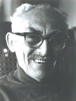 Gil Green
